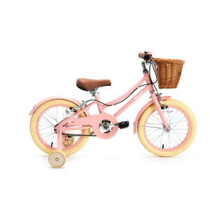 Adam Bike The Dutch Style 16"