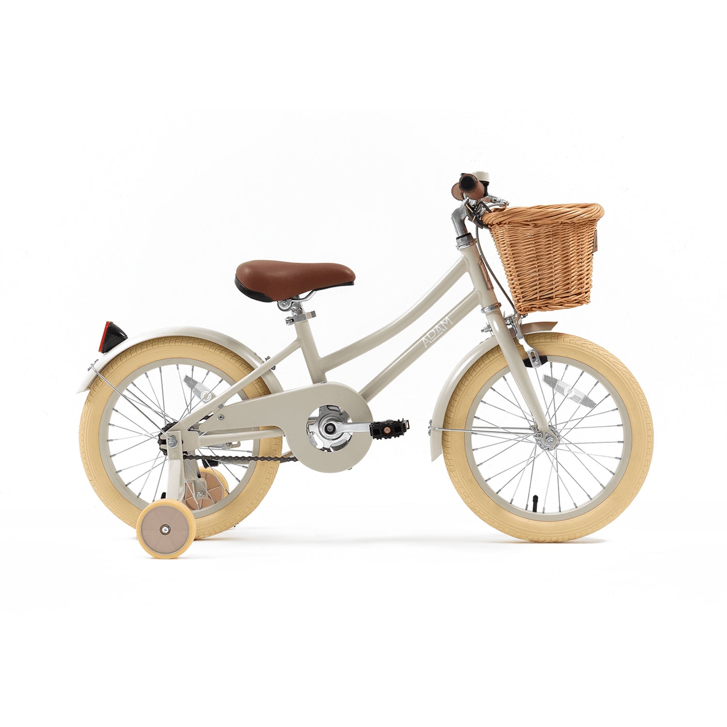 Adam Bike The Dutch Style 16"