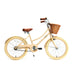 The Kids Adam 20" City Bike Beige