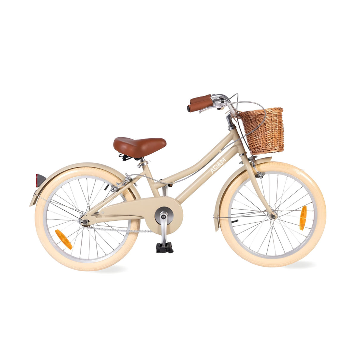 Adam Bike The Dutch Style 20"