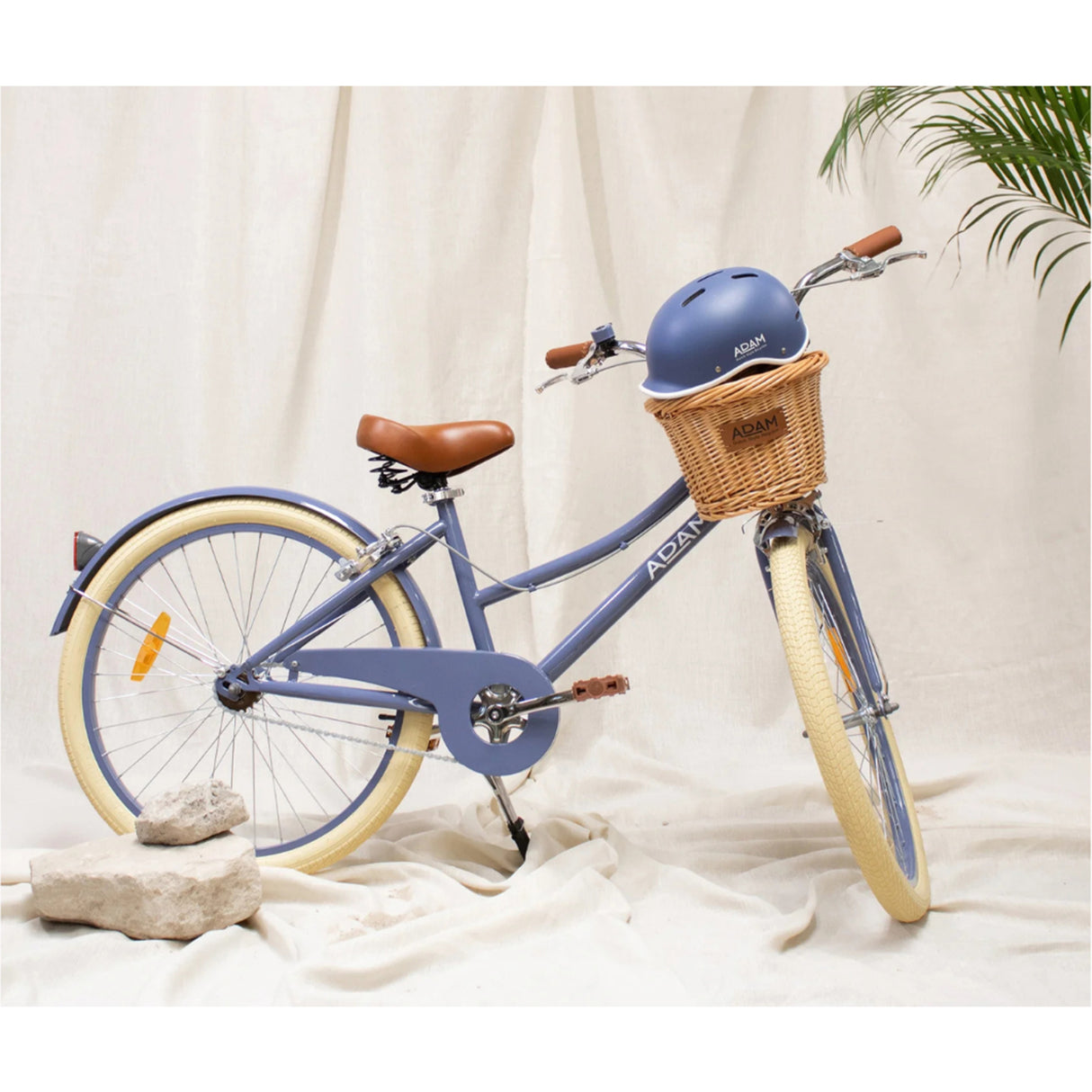 Adam Bike The Dutch Style 24" City Bike