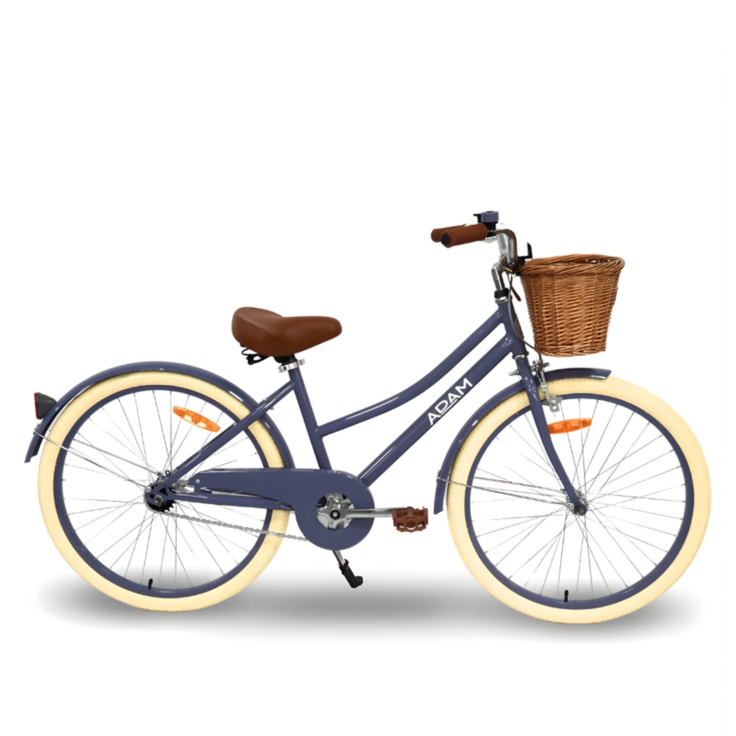 Adam Bike The Dutch Style 24" City Bike