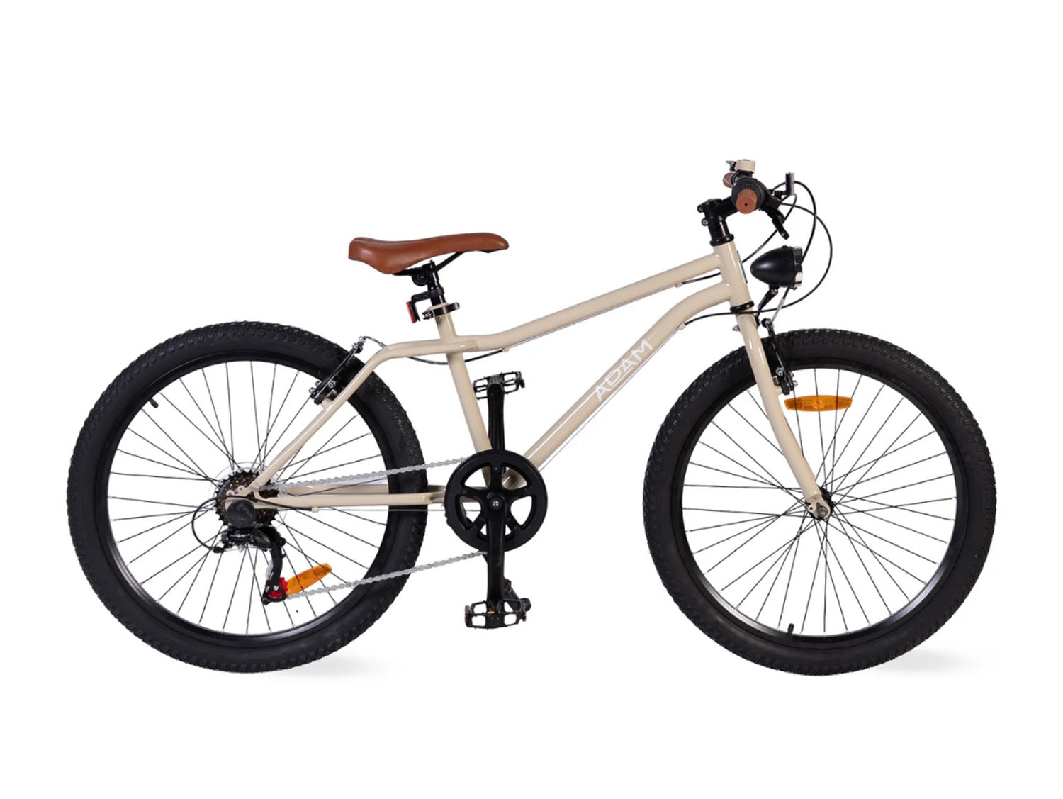The Adam Speedy Mountain Bike 24"