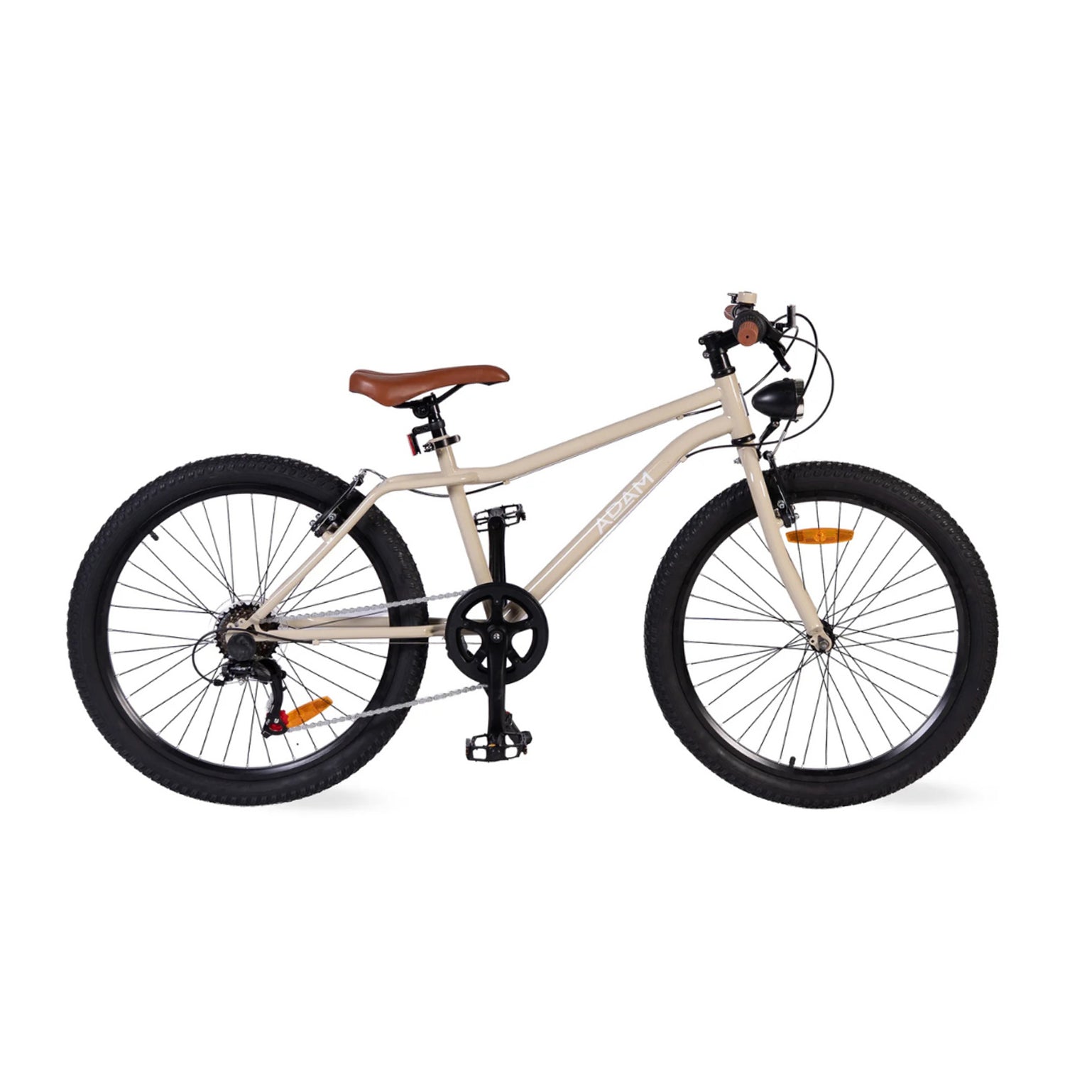The Adam Speedy Mountain Bike 24"