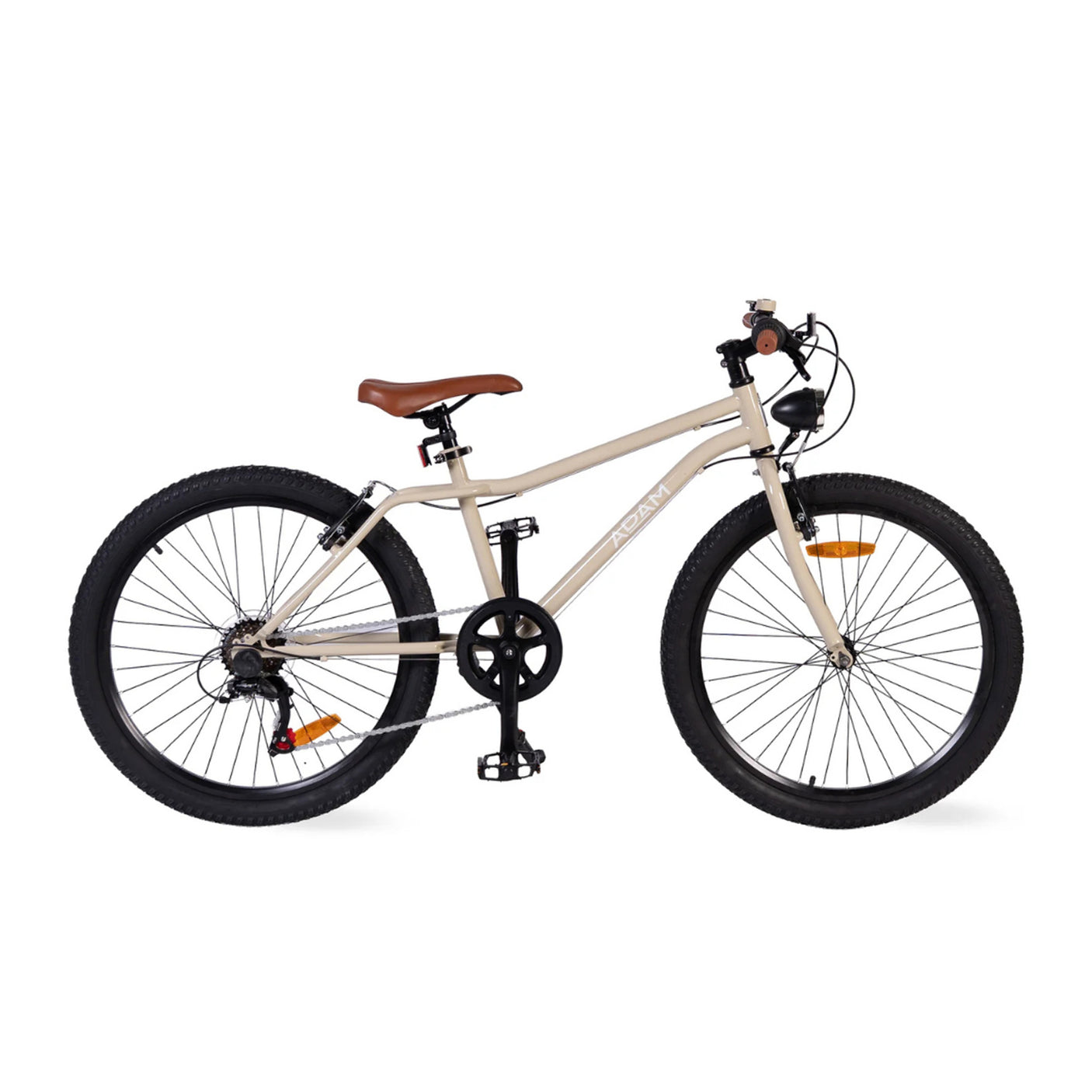 The Adam Speedy Mountain Bike 24"