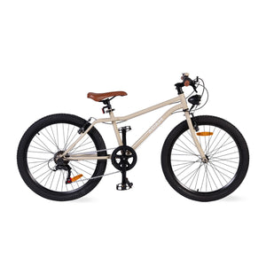 The Adam Speedy Mountain Bike 24"