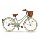 Adam Bike The Dutch Style 24" City Bike