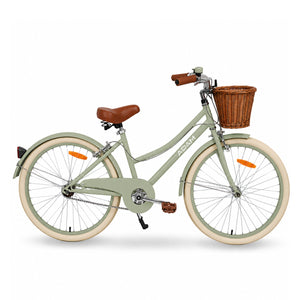 Adam Bike The Dutch Style 24" City Bike