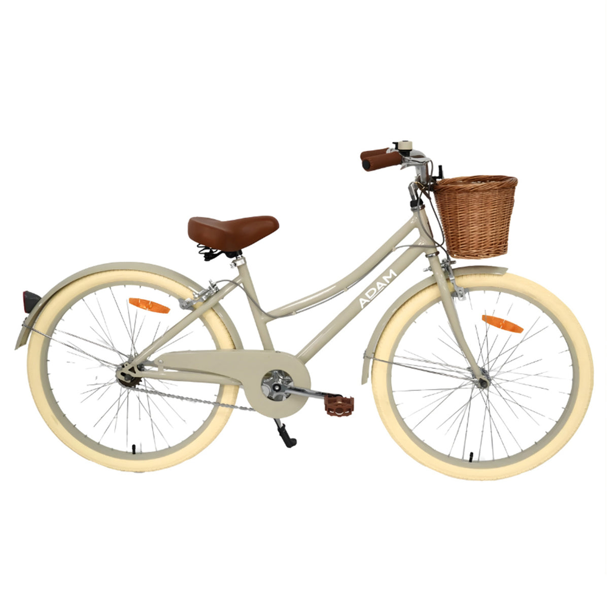 Adam Bike The Dutch Style 24"