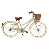 Adam Bike The Dutch Style 24"