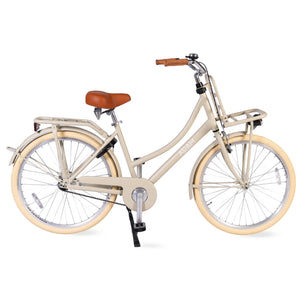 Adam Bike The Dutch Style 26" City Bike