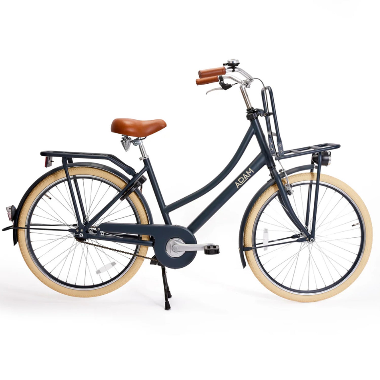 Adam Bike The Dutch Style Deluxe 26" City Bike
