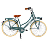 Adam Bike The Dutch Style Deluxe 26" City Bike