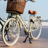 Adam Bike The Dutch Style 26" City Bike