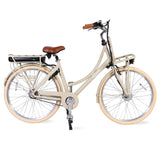Adam Bike The Electric 28" City Bike