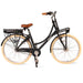 Adam Bike The Electric 28" City Bike