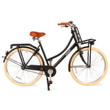 Adam Bike The Dutch Style 28" City Bike