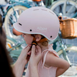 Adam Bike Kids Helmet