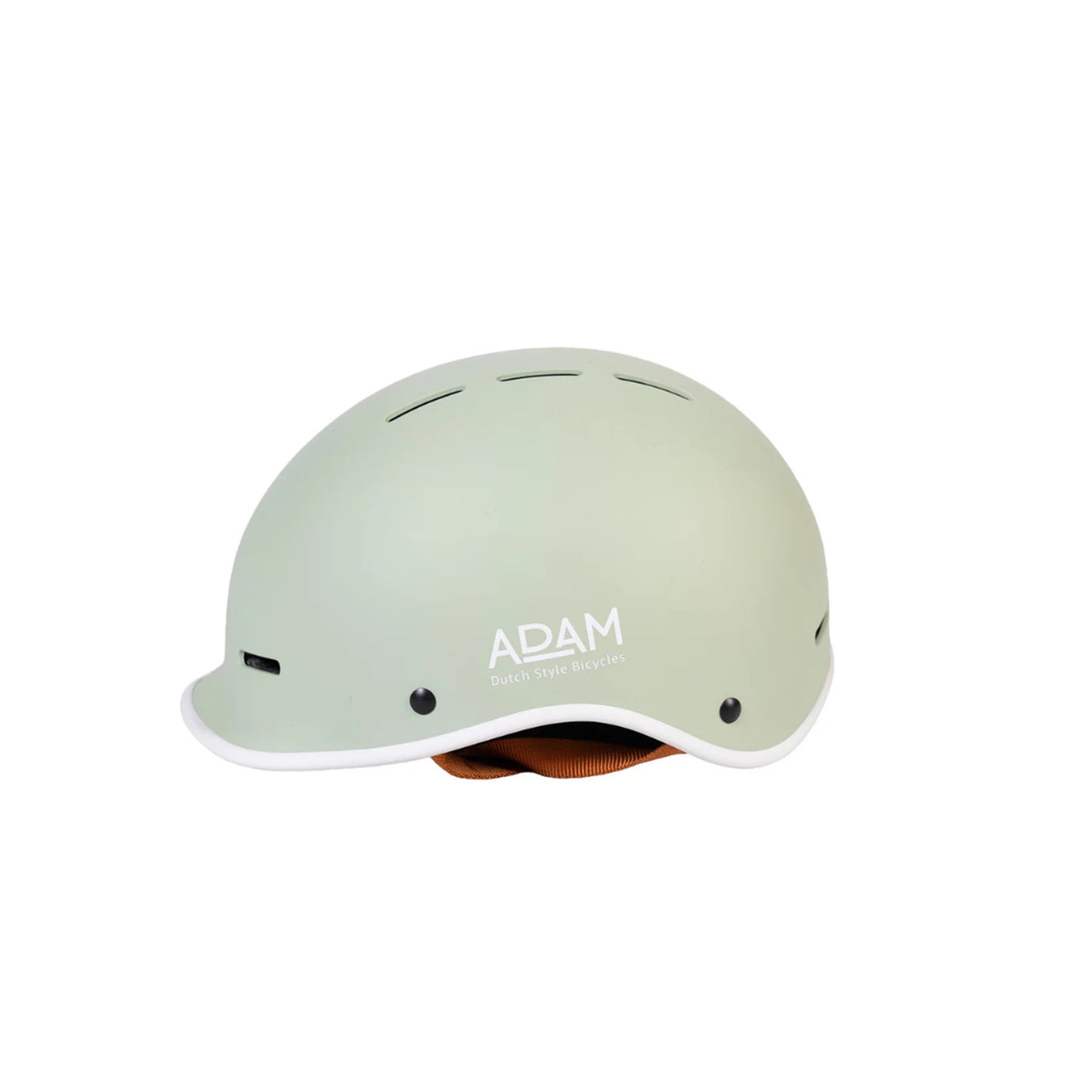 Adam Bike Kids Helmet