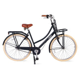 Adam Bike The Dutch Style Deluxe 28" City Bike