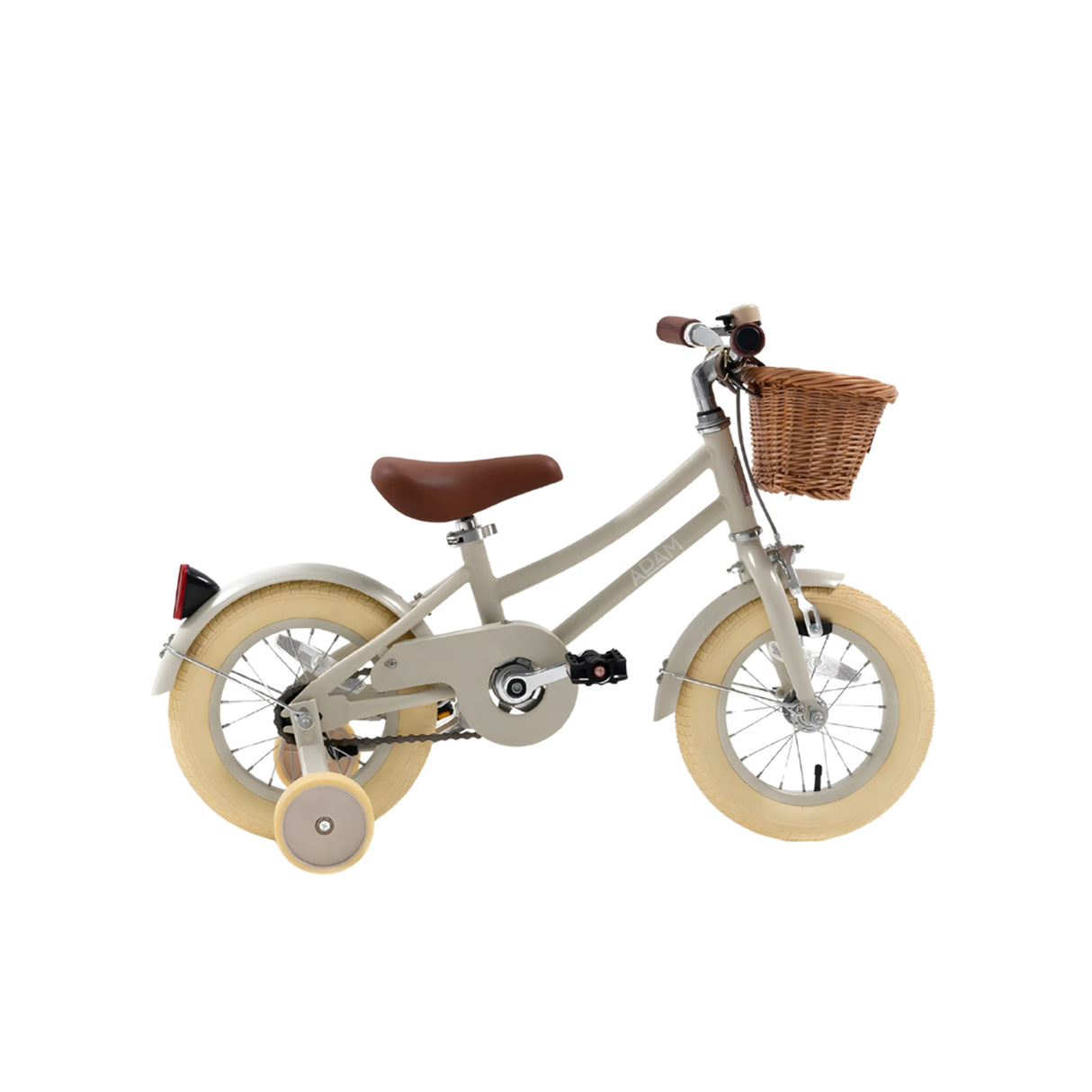 Adam Bike The Dutch Style 12"