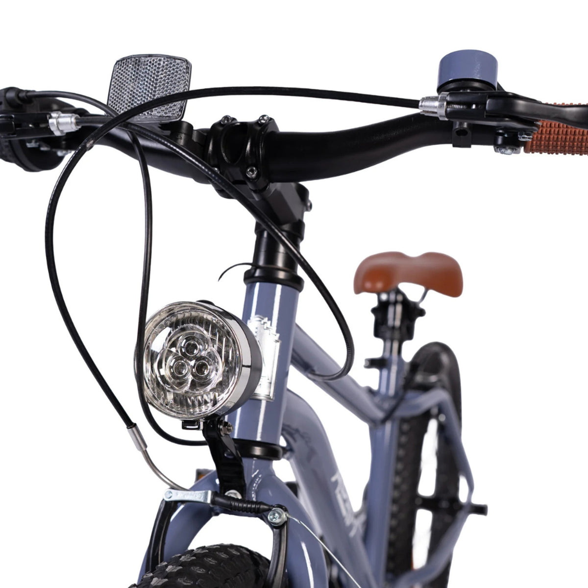 The Adam Speedy Mountain Bike 20"