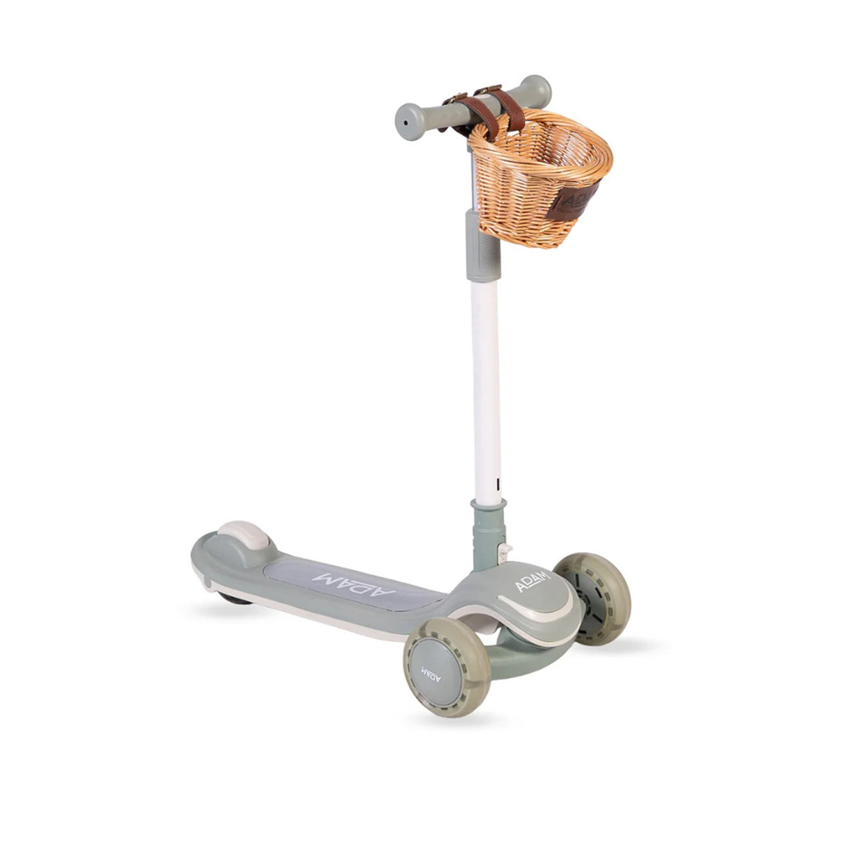 Adam Bike The Super Scooter