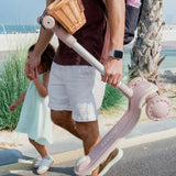 Adam Bike The Super Scooter