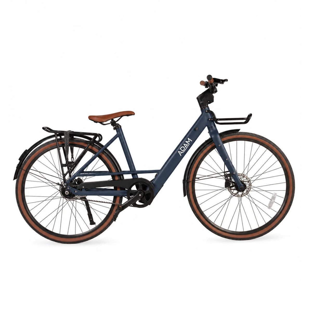 Adam Bike The Urban Adam Electric 28" City Bike