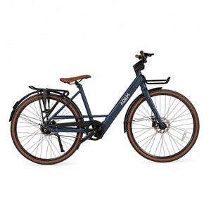Adam Bike The Urban Adam Electric 28" City Bike