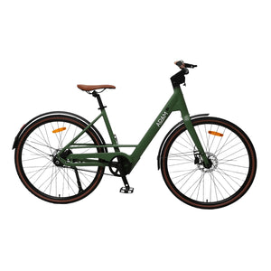Adam Bike The Urban Adam Electric 28" City Bike