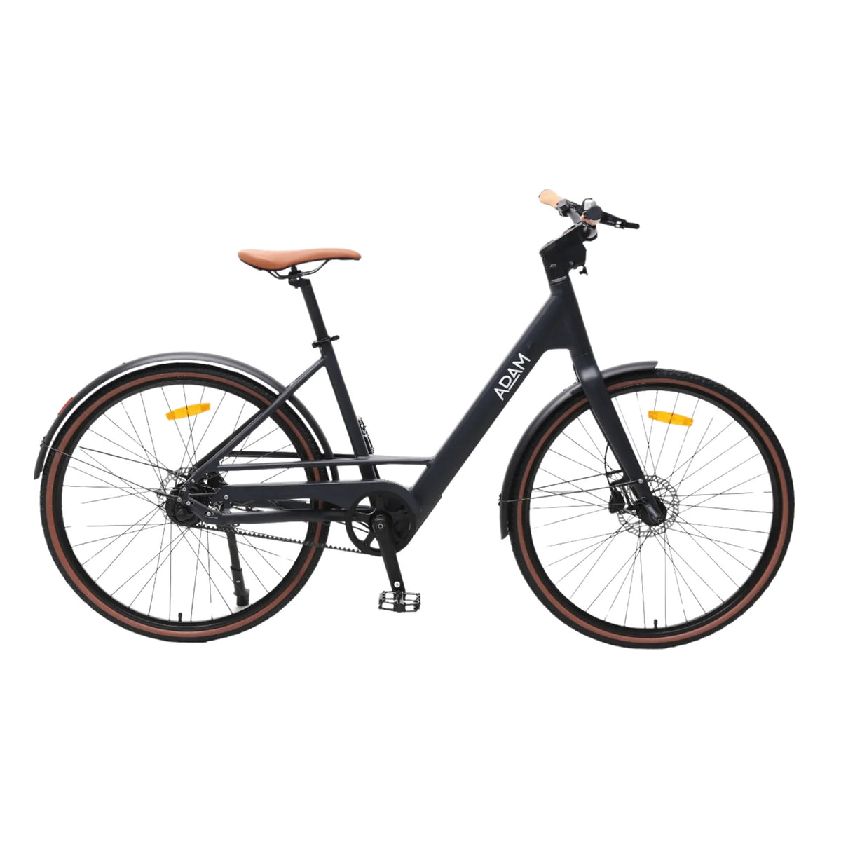 Adam Bike The Urban Adam Electric 28" City Bike