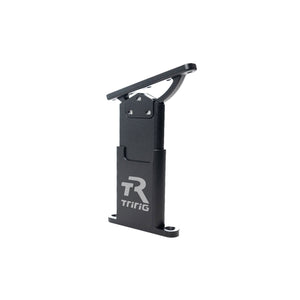 TriRig BTA Elevator Between-the-Arms Bottle Mounts