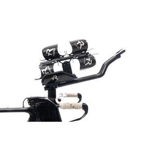 TriRig BTA Elevator Between-the-Arms Bottle Mounts