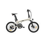 ADO A20S Lite Folding Electric Bike