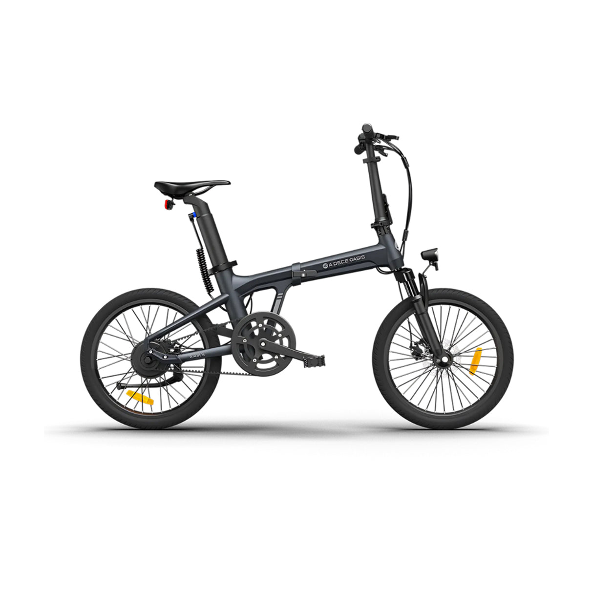 ADO A20S Lite Folding Electric Bike