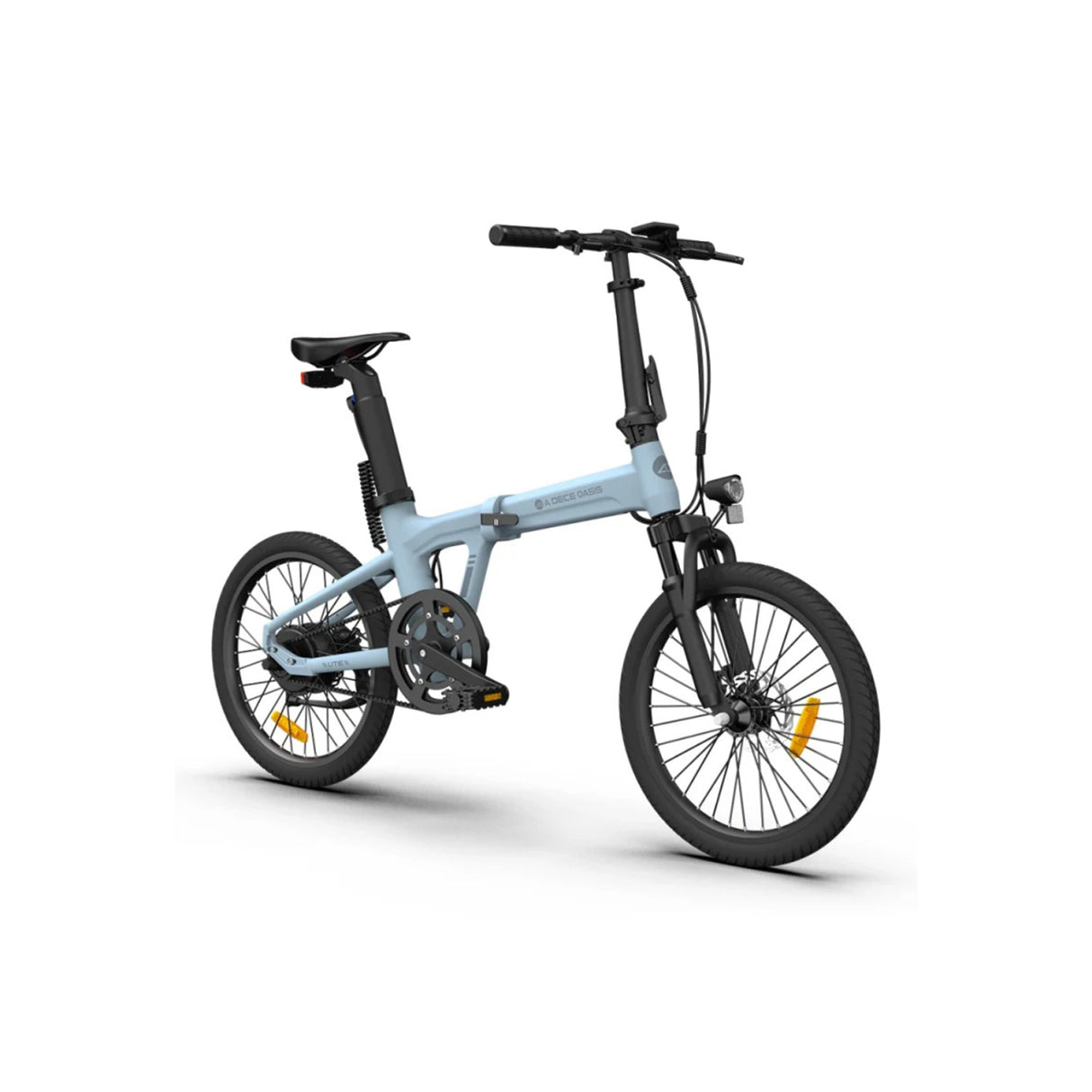 ADO A20S Lite Folding Electric Bike