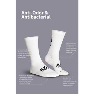 AEC Cyclist Cycling Socks