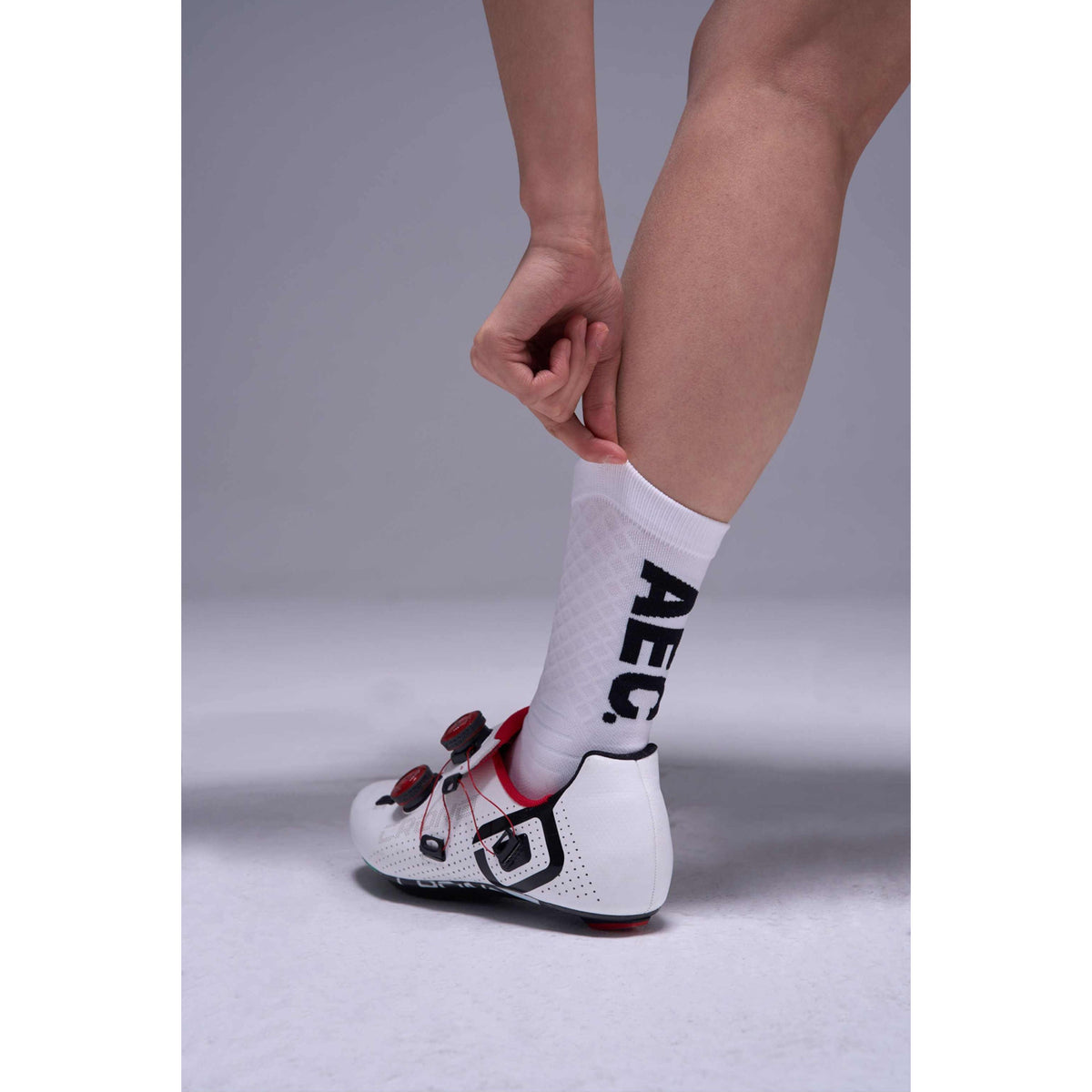 AEC Cyclist Cycling Socks