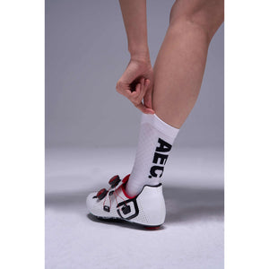 AEC Cyclist Cycling Socks