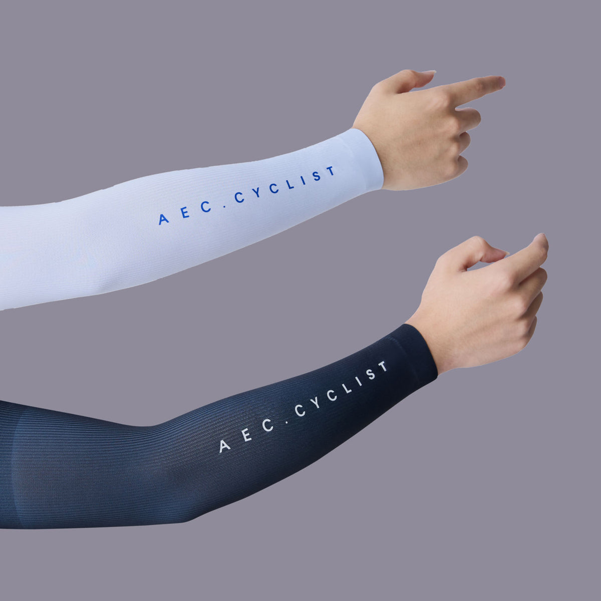 AEC Cyclist Summer Sleeves Multicolors