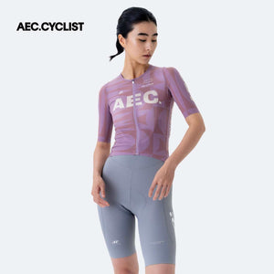 AEC Cyclist Women's AIR Short Sleeve Speed Jersey