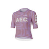 AEC Cyclist Women's AIR Short Sleeve Speed Jersey