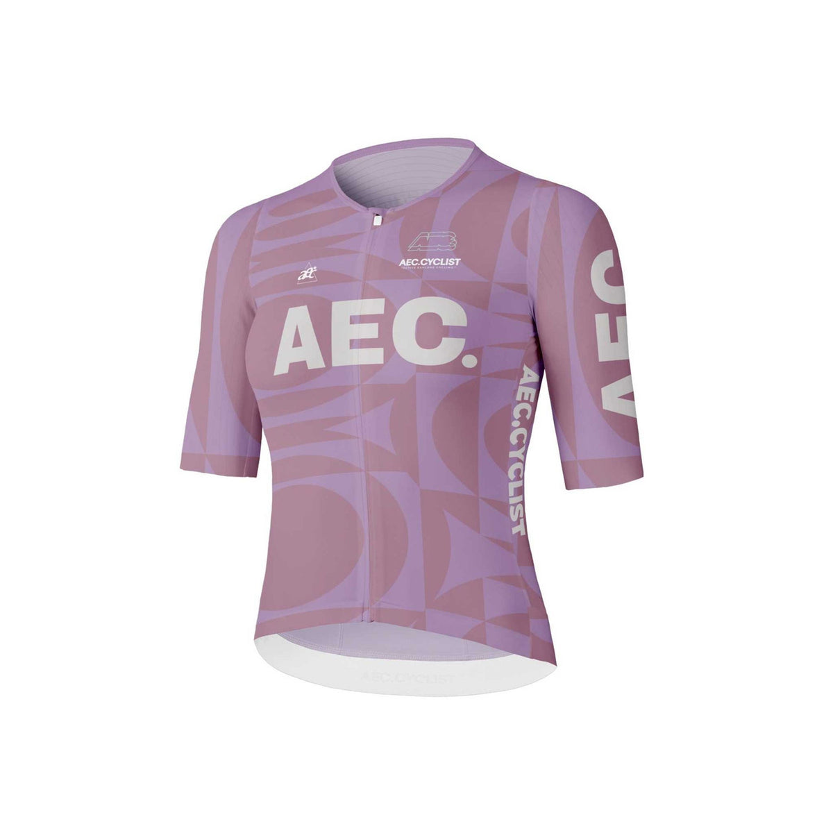 AEC Cyclist Women's AIR Short Sleeve Speed Jersey
