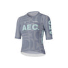AEC Cyclist Women's AIR Short Sleeve Speed Jersey
