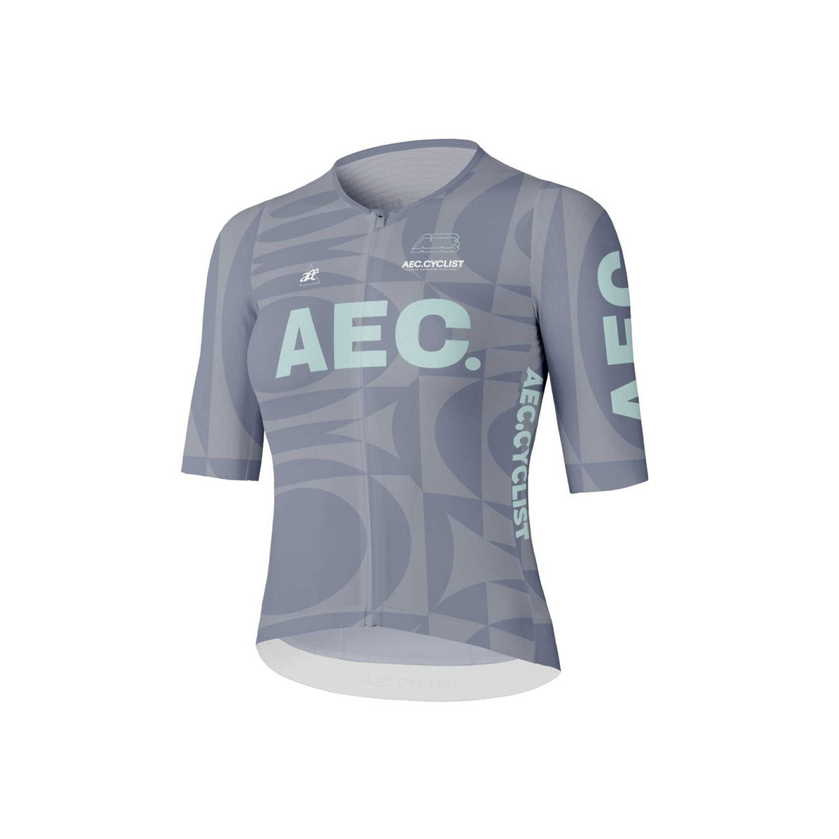AEC Cyclist Women's AIR Short Sleeve Speed Jersey