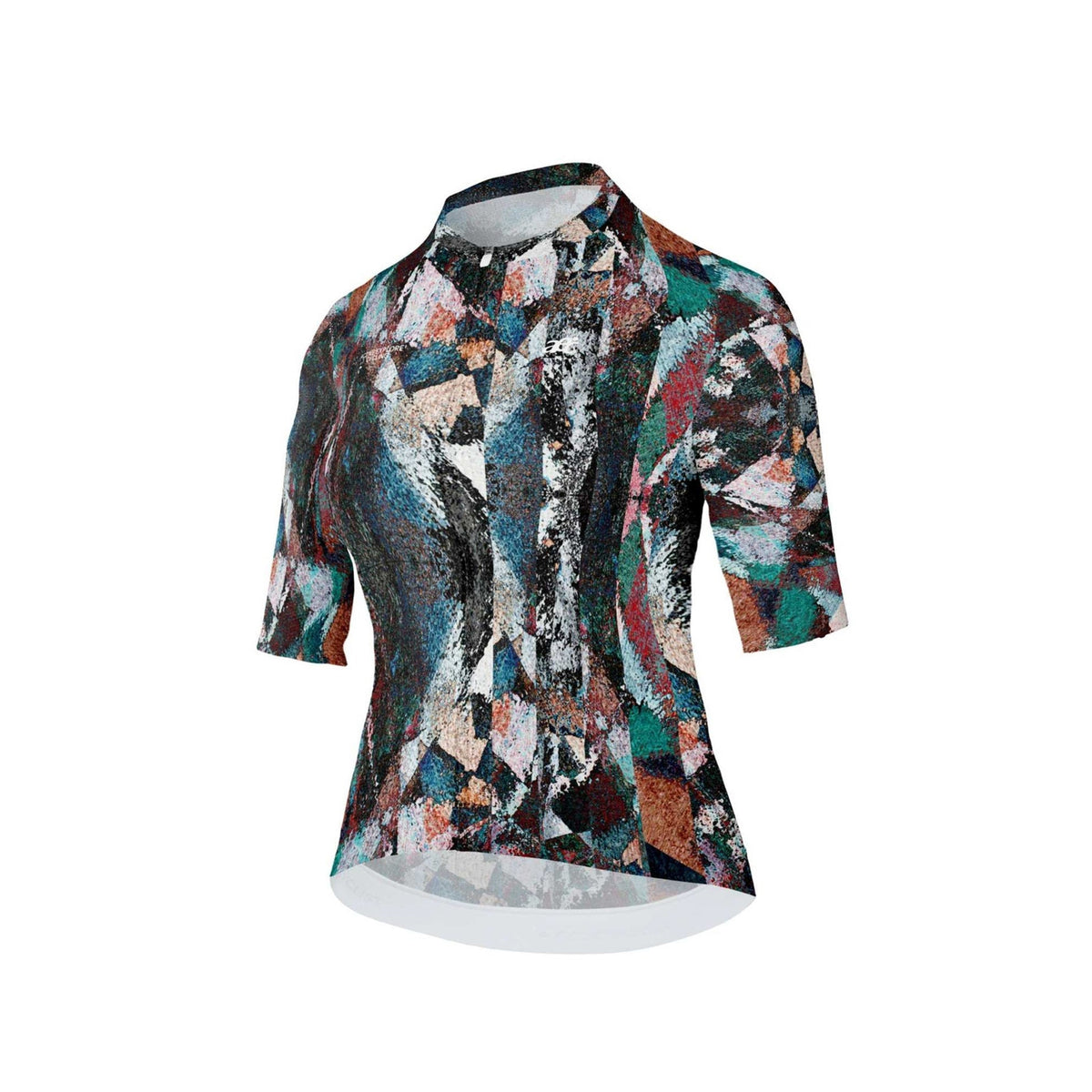AEC Cyclist Women's Essential Short Sleeve Jersey