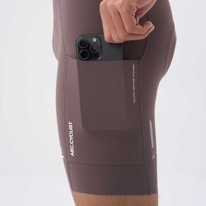 AEC Cyclist Men's Cargo Cycling Bib Shorts