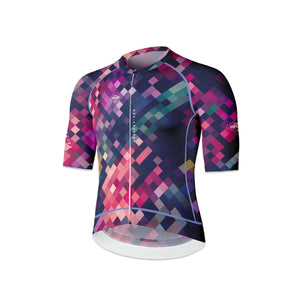 AEC Cyclist Men's Essential Short Sleeve Jersey