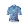 AEC Cyclist Women's Air Short Sleeve Lux Jersey